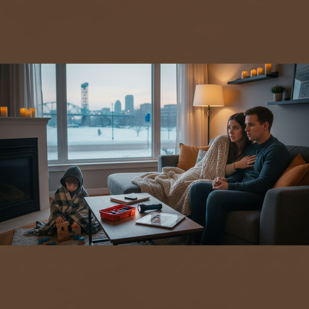 no heat furnace repair Lorain Ohio